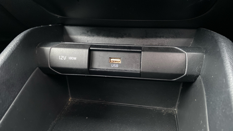 Kia Stonic 1.0T GDi 99 2 5dr Petrol Estate